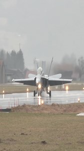 11K views · 349 reactions | McDonnell Douglas FA-18 Hornet Swiss Air Force. | Aero Admirers | Facebook