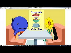 Oswald - Big Diner Special