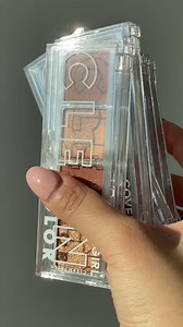 @ohsotian swatches our Clean Fresh Clean Color Shadow collection!  #COVERGIRL #EasyBreezyBeautiful #COVERGIRLCrueltyFree #CrueltyFree #CleanFreshColorShadow | COVERGIRL Australia And New Zealand | Facebook