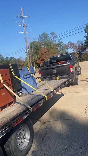 28 reactions | Mississippi Bound! #outageseason #biomass #pellets #biomassenergy | RAB Mechanical | Facebook