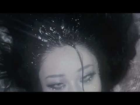 siren beauty | hypnotic allure + ethereal glow |