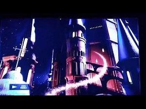 Opening To Dungeons & Dragons 2001 DVD