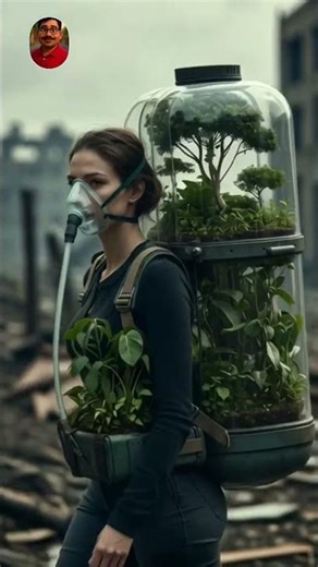 Apocalypse #aiart #conceptart #digitalart #scifiart #cyberpunk #futuristic #apocalypticart