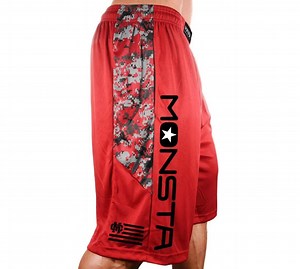 Gym shorts made for you!💪💪👈👀 www.monstaclothing.com #painisfuel #bodybuilding #bodybuildingmotivation #bodybuildinglifestyle #naturalbodybuilding #bodybuildingcom #instagrambodybuilding #workout #fit #fitfam #health #bodybuilder #flex #pose #muscle #muscles #exercise #fitness #training #shredded | Monsta Clothing Company