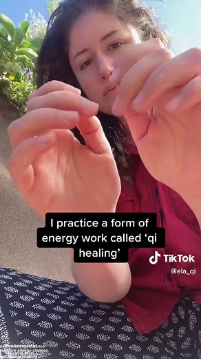Energy Healing for Migraine and Headache Relief