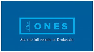 2.8K views · 39 reactions | The largest campaign in Drake’s history significantly exceeded its goal and is creating a generational impact. See the full results of each of our seven transformative priorities at https://theones.drake.edu/historic-results. | Drake University | Facebook