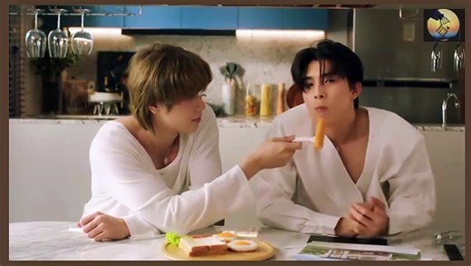 Top for ep9 Thai bl drama eng sub - video Dailymotion