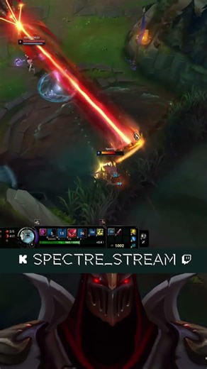 Roaming Support Cancels My Recall | #katarina #leagueoflegends