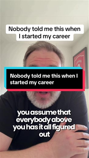 Essential Career Insights That No One Tells You