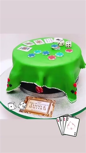 Casino Poker Table Cake 🎰💸 #casino #casinos #casinocake #pokertable #icingcakes #icing #cake #cakedecorating #cakedesign #cakeart #cakedecorator #cakecakecake #cakelover #cakestyle #cakelove #cakedesigner #cakeoftheday #cakeinspiration #cakeofiticktik #instacake #instacakes #birthdayman #birthdayparty #birthdaycake #birthdaycakeidea #birthdayparty #homebaking #homebaker #homebakery #homebake #birthdaycakeideas