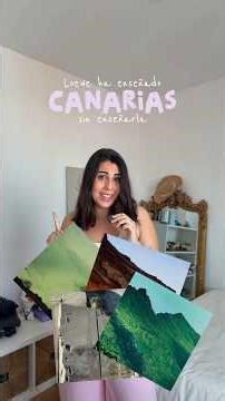 Why Loewe is NOT featuring the Canary Islands in its new campaign