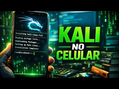 How to Install Kali Linux on Android using Termux (Step-by-Step) 2026