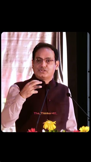 Everyone's ultimate aim is to be happy. || Dr Vikas Divyakirti Sir || #vikasdivyakritisir #motiva...