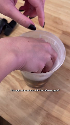 Marinated Canned Quail Eggs