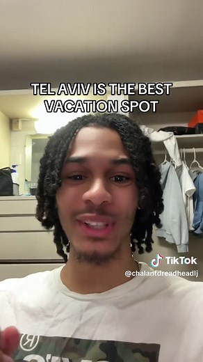 Discover Why Tel Aviv is the Best Vacation Spot