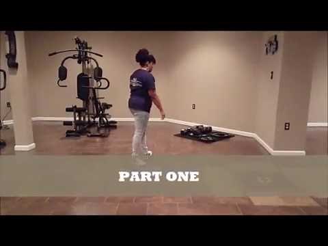 Boom Line Dance Instructional