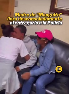 3.8K views · 63 reactions | “Ay mi hijo! Como me duele dejarte aquí!”...