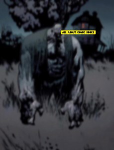 🎱 SOLOMON GRUNDY #DC #solomongrundy #Batman | All About Comic Books