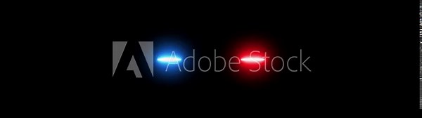 Emergency Lights Overlays Fire truck with flashing lights on Emergency ambulance responds to a call Red police flashing emergency siren light rotating responding to call. Emergency vehicle lighting.