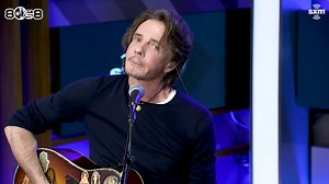 252K views · 4.1K reactions | If you've been looking for the perfect video of Rick Springfield performing "Jessie's Girl", SiriusXM Big 80s on 8 has you covered.   | SiriusXM | Facebook