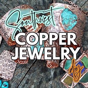 125 reactions · 34 shares | Copper and aluminum tape is super fun to emboss! Check out this funky #upcycled jewelry diy using tin cans! #embossing #makeyourmark #MarkMontano #copperjewelry | Mark Montano | Facebook