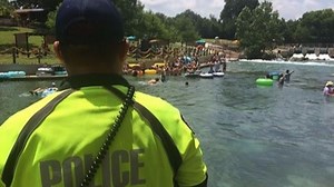 Comal River in New Braunfels reopens for recreation, tubing