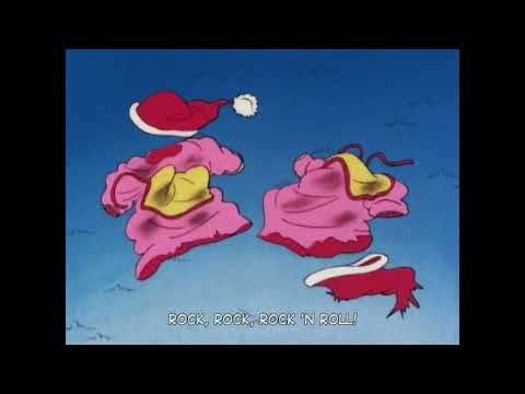 Good morning Gatchans! (Dr Slump)