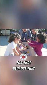 Preschool Power: Why Early Education Matters for Life #shorts