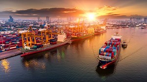 International Shipping & Logistics | Averitt Express