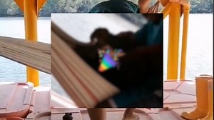 'Manuel despacito' video original Twitter: De esto se trata el clip que esta causando revuelo