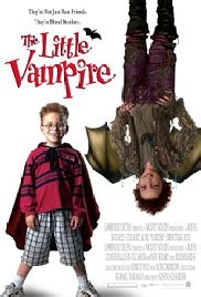 The Little Vampire (2000) - Watch Free Online | MovieHub24