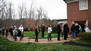 Ruth Graham, daughter of evangelist Billy Graham, to speak at Murfreesboro conference