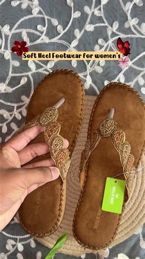 Perfect Sandals for Daily Wear 💕🛍️ #shorts #sandals #unboxing