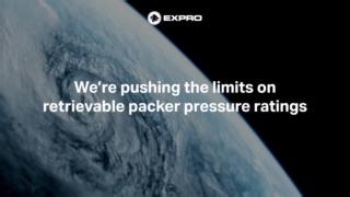 1.3K views · 18 reactions | BRUTE® Armor is engineered for extreme wellbore conditions, delivering superior durability and performance. With an industry-leading differential rating, these retrievable packers ensure exceptional sealing integrity in the toughest environments. Find out more here: https://www.expro.com/products-services/well-construction/downhole-service-tools | Expro | Facebook