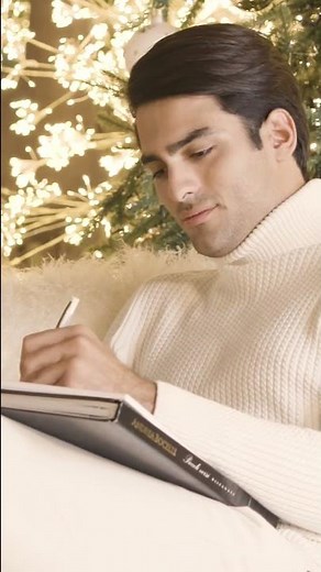 We're delighted to share the music video for Feliz Navidad! Out now on Andrea Bocelli YT Channel!