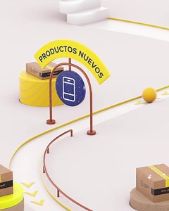 13K views · 2.1K reactions | Todo lo que necesitas, te llega  Codo a codo hasta que llegue lo mejor | Mercado Libre | Facebook