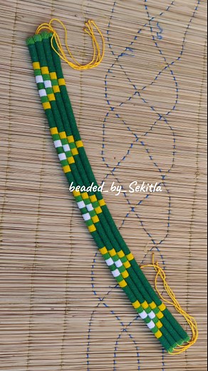 beaded_by_Sekitla on TikTok