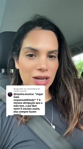 Respondendo a @mynha.musica