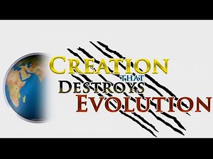 The Cerebellum: Part of the Creation That Destroys Evolution Series