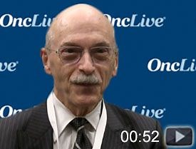 Dr. Savin on the Evolution of Biosimilars | OncLive