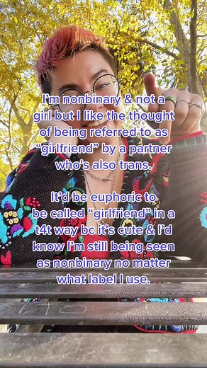Celebrating t4t Connections: Embracing Gender Euphoria in Relationships