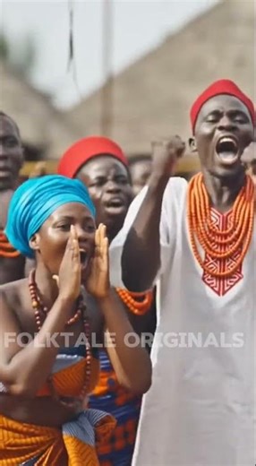 King's best friend plotted his demise trailer| New Lastest African folktale