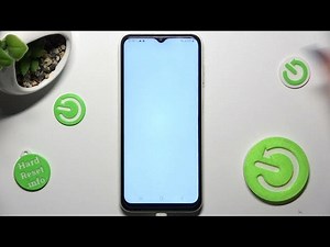 How to Turn ON & Adjust ALARM Settings in Samsung Galaxy M...