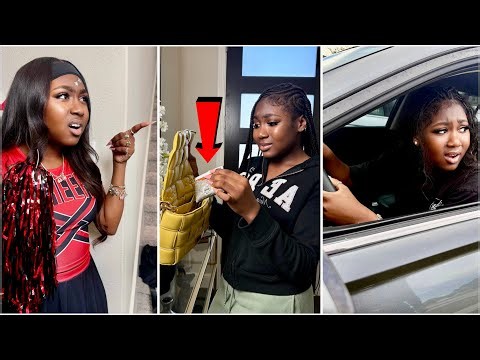 Girl REGRETS Everything INSTANTLY, She Learns Her Lesson| KARISSA'S TV BEST SUMMER SKITS