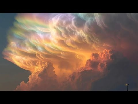 FEARLESS FRIDAY with KAYLEIGH