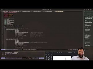 Anatomy of an Element implementation in OpenSees