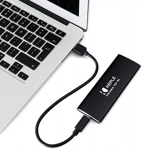 External Ssd For Laptop