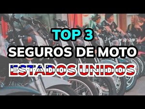 🥇 3 BEST MOTORCYCLE INSURANCE COMPANIES IN THE UNITED STATES (2025)