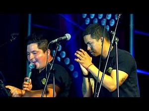 Cumbia Peruana - Gemma Orquesta Chimbote Peru