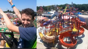 Summer fun makes a splash at The Funplex in South Jersey